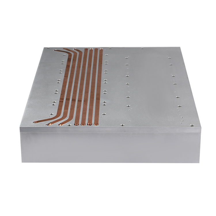 power battery cooling solution