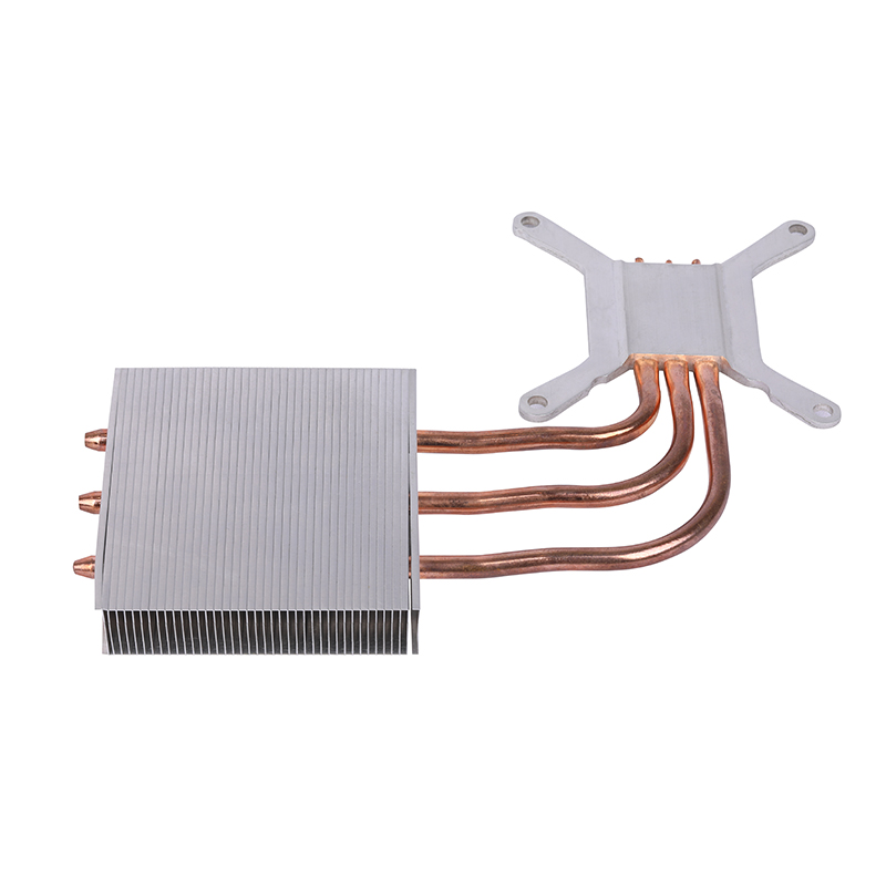 Why Are Most Heat Sinks Made Of Copper And Aluminum?