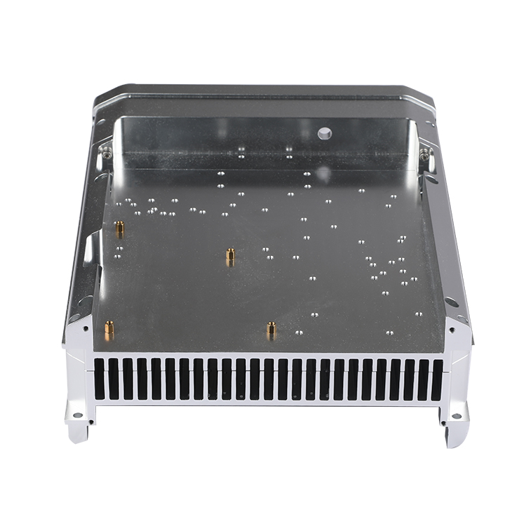 Inverter Heat Sink 3