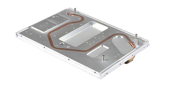 Cold Plate