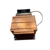 Winshare OEM 120mm Cooling For Desktop Dc Pccooler Fan With 5pipes Cpu Cooler Heatpipe Heatsink