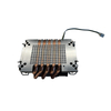 Intel LGA2011 EA7250 2U Passive TDP205W Cpu Cooler 4 Heat Pipes Air Cooling Fan Cpu Radiator Cpu Heat Sink