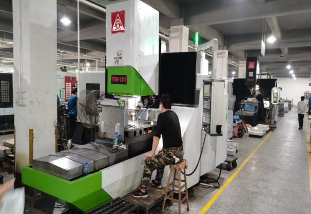friction stir welding