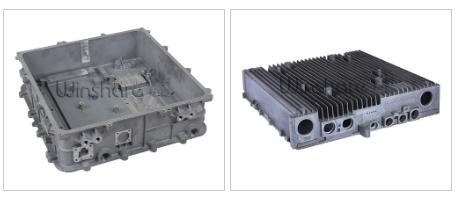 how to customized water cooled plate-3
