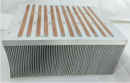 Winshare Thermal Skived Heatsinks