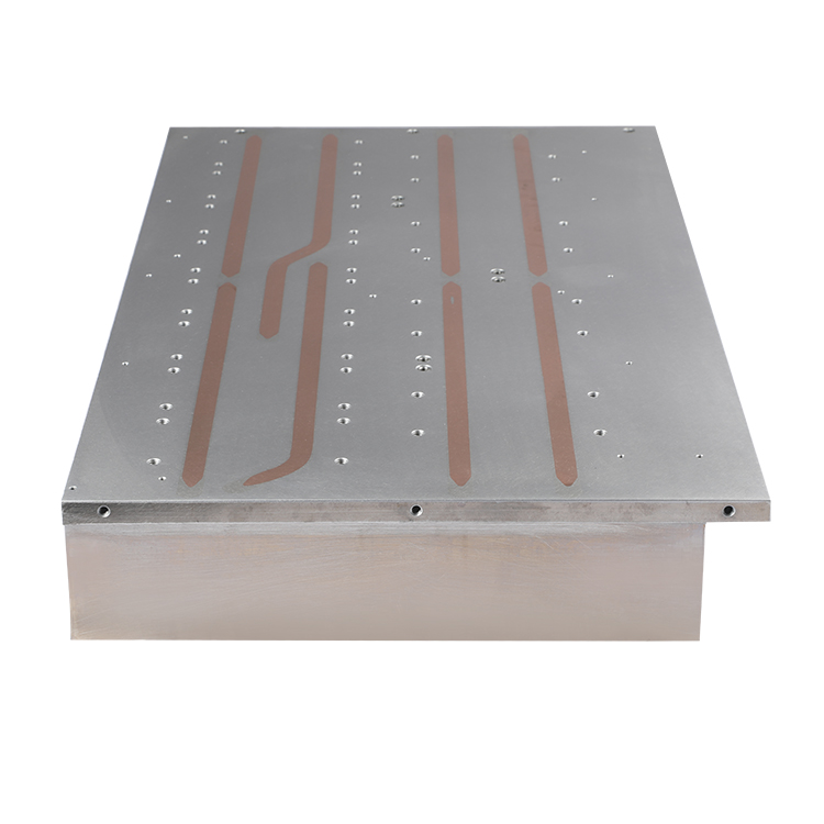 EV Battery Cooling