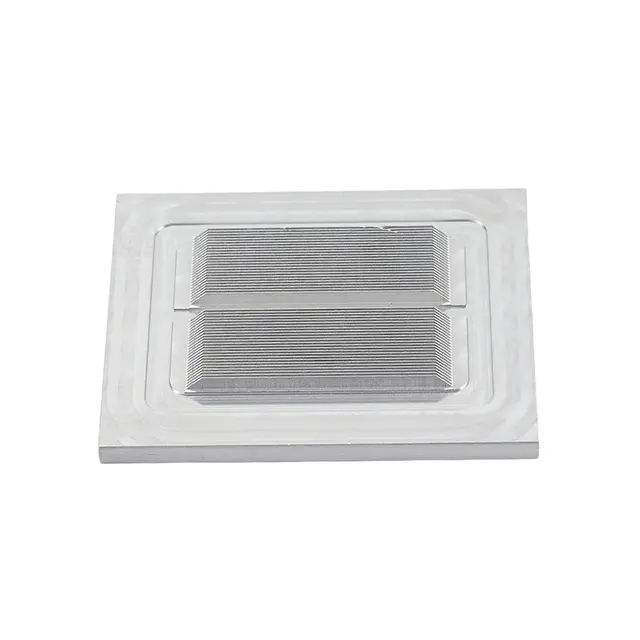 Skived vs. Extruded Heat Sinks: Which is Better for High-Density Cooling?