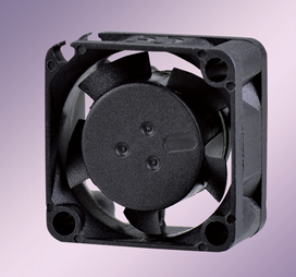 Traditional Air Cooling