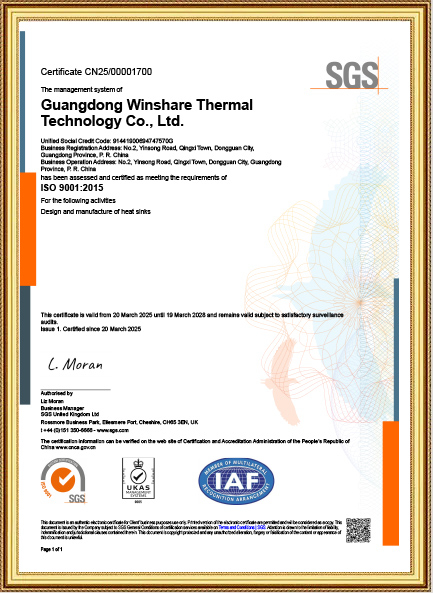 ISO 9001