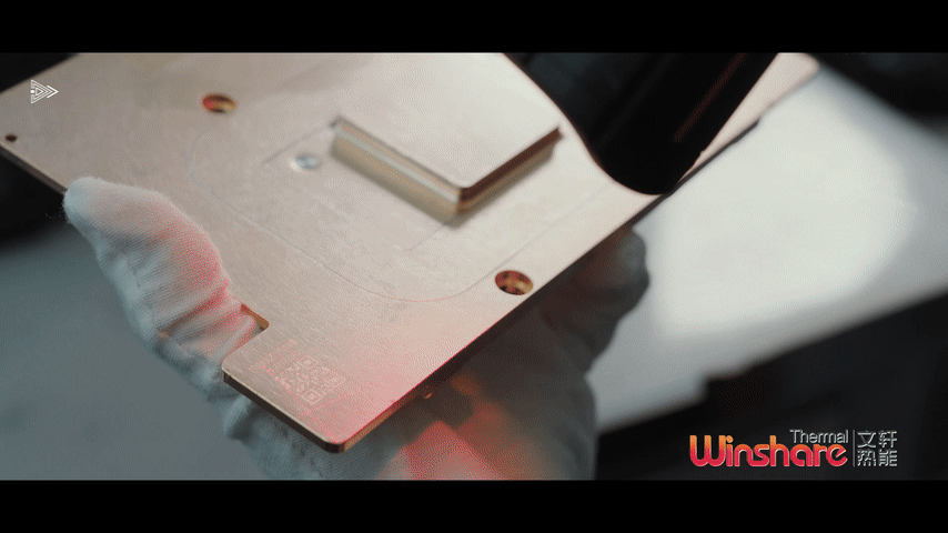 Thermal Resistance Test