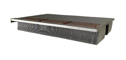Custom Skived Fin Heat Sinks: What Engineers Should Know Before Mass Production