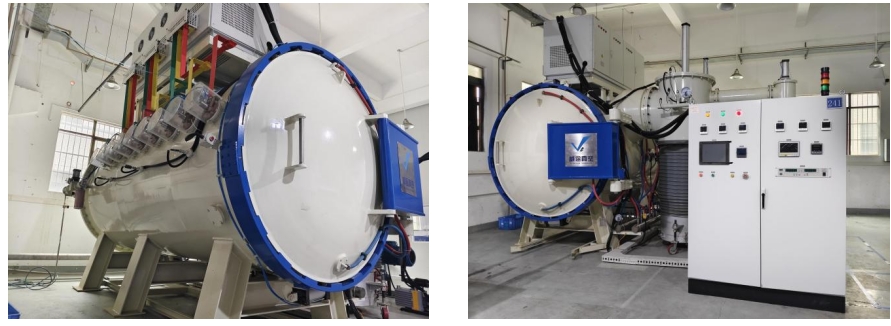 atest vacuum brazing