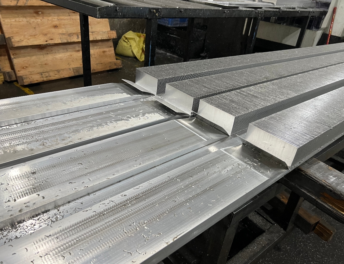 How Do Tooling Costs and Flexibility Compare