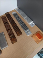 Cold Forged Heat Sink for IGBT Modules: 5 Factors Affecting Thermal Reliability