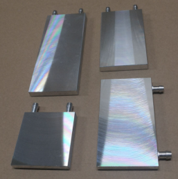 Cold Plate Liquid Cooling