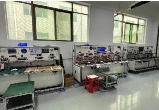 Thermal Resistance Test