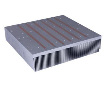 What Are the Extreme Physical Parameters of Skived Fins