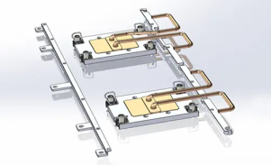How Do Uneven Heat Distributions Impact AI Server Stability