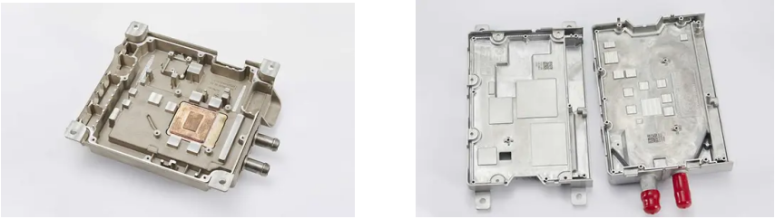 Adapting to SiC Inverter Cooling Needs