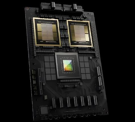 Empowering the AI Revolution: Advanced Liquid Cooling Solutions for NVIDIA Super Chips