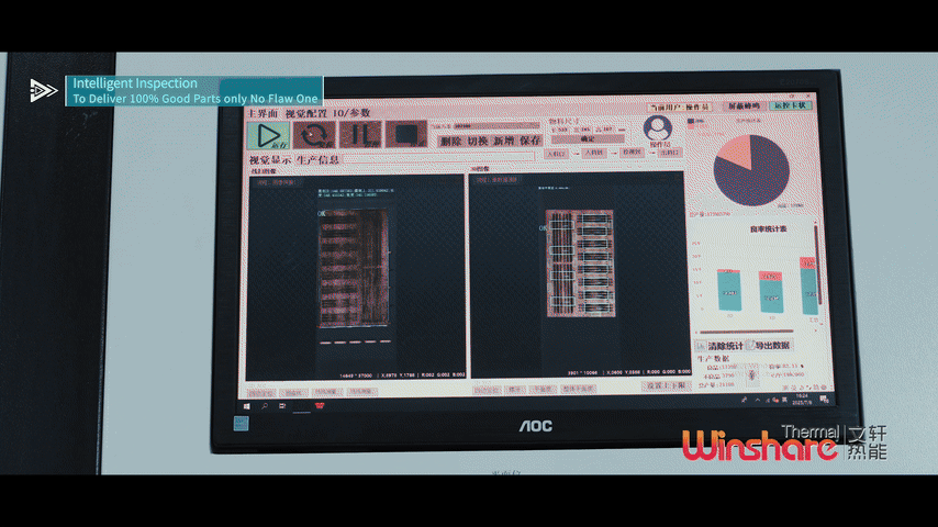 Micro-Channel Verification