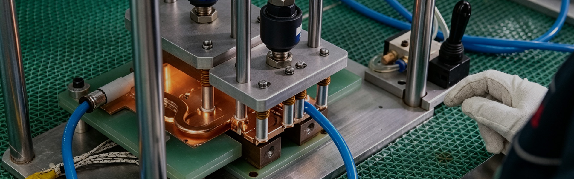 Custom Heat Sink For Sale 
