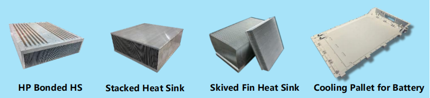 Green Energy &amp; Power Management system Heat sink.png