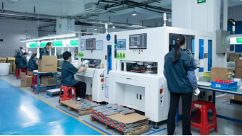How Long Does It Take to Manufacture a Custom Extruded Heat Sink?