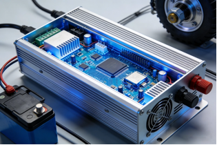 Engineering for Peak Thermal Loads
