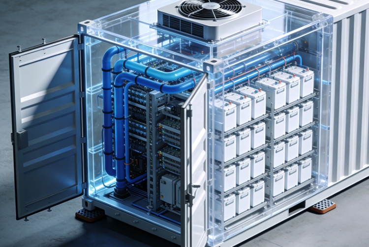 high-performance system