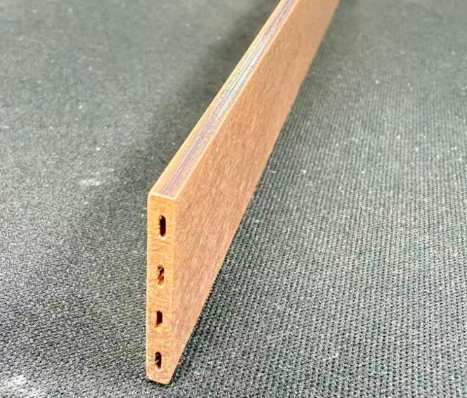 Copper 3D Printed Memory Water Cooling Module.png