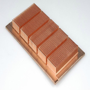 How Do Skived Heat Sinks Protect Power Electronics