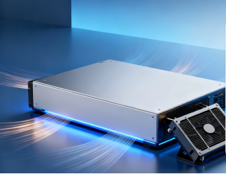 Direct Liquid Cooling